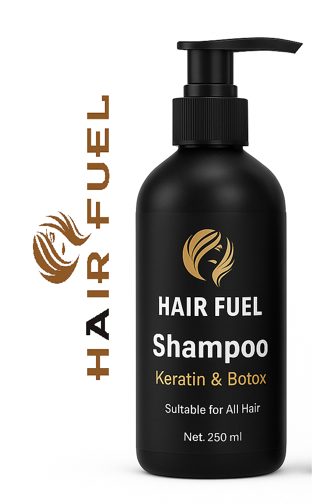 KeratinFuel