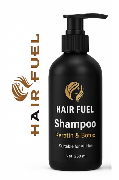 KeratinFuel