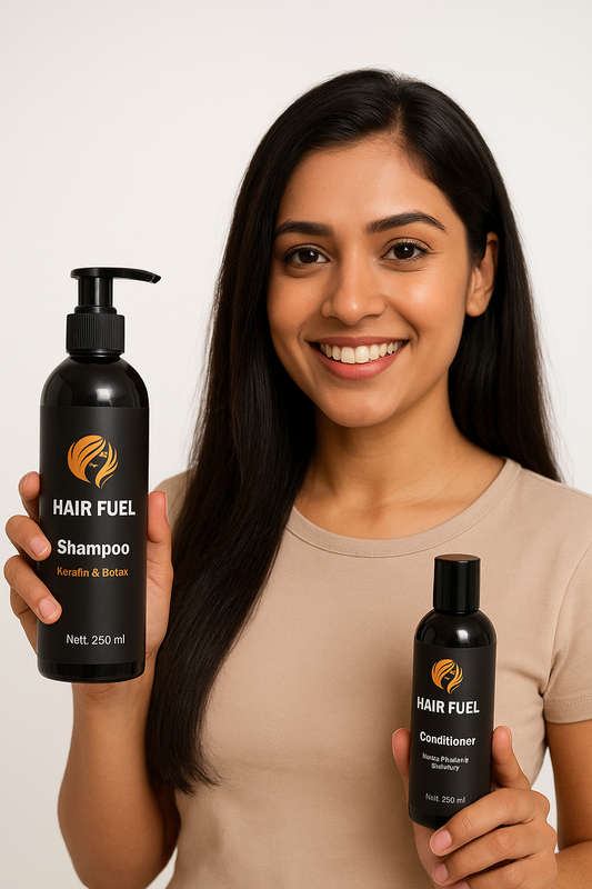 KeratinFuel